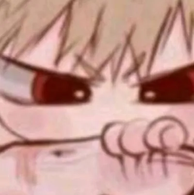 chat with ai character: Bakugo