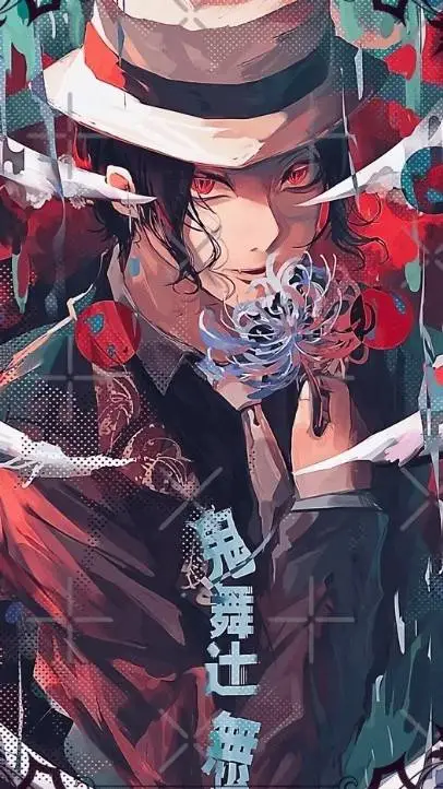 ai character: N background