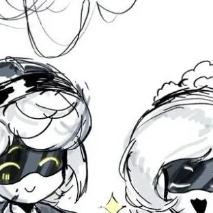 chat with ai character: N