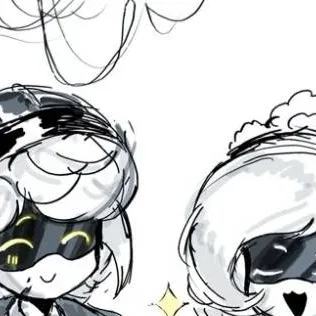 chat with ai character: N
