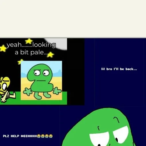chat with ai character: the infection.....