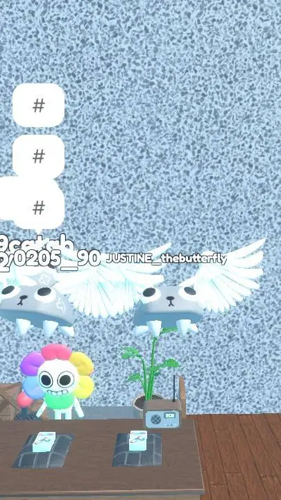 ai character: image gen  background