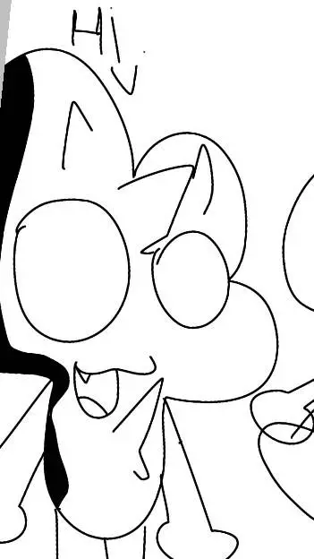 ai character: Bfb pibby again :3 background