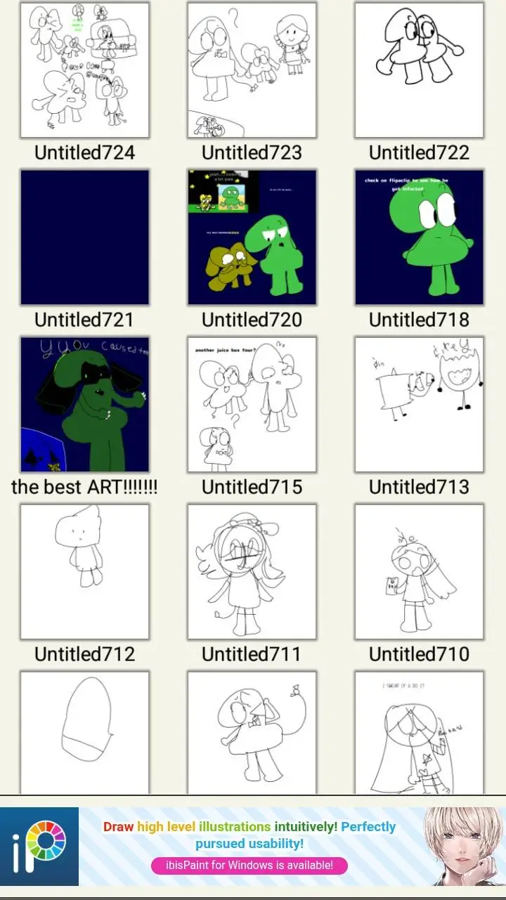 ai character: RANDOM ARTS I HAVE background