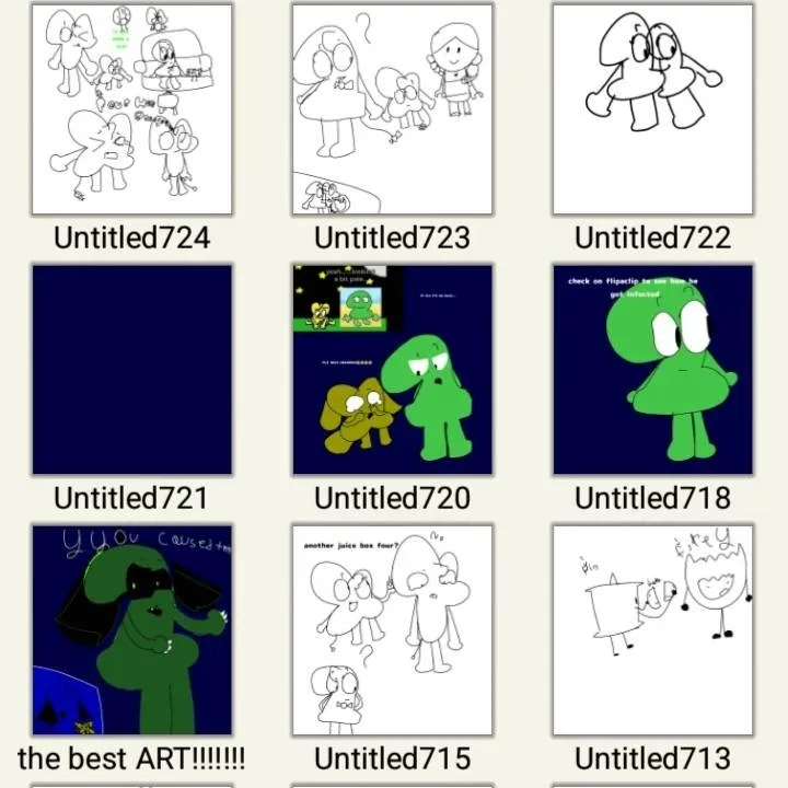 chat with ai character: RANDOM ARTS I HAVE