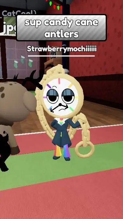 ai character: mammoth tf background