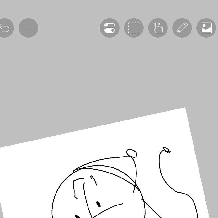 chat with ai character: animatic