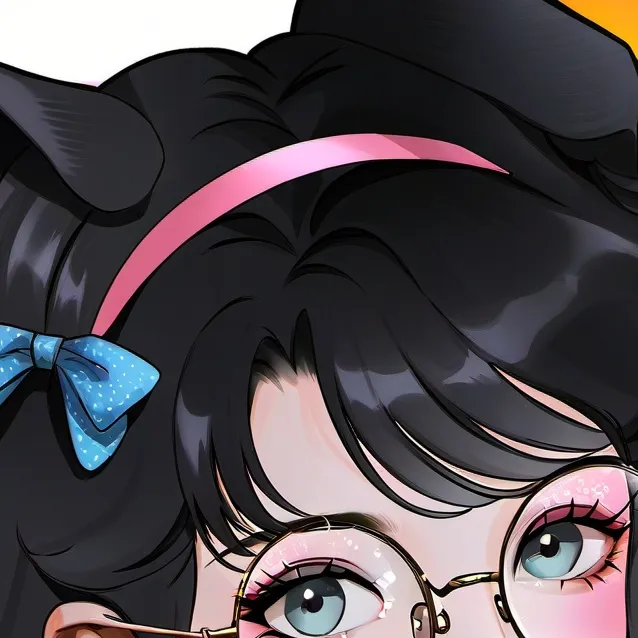 chat with ai character: Luna