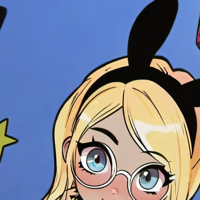 chat with ai character: Belle
