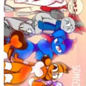 chat with ai character: Some_one fishy