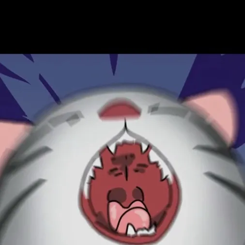 chat with ai character: Poopy scream kitty