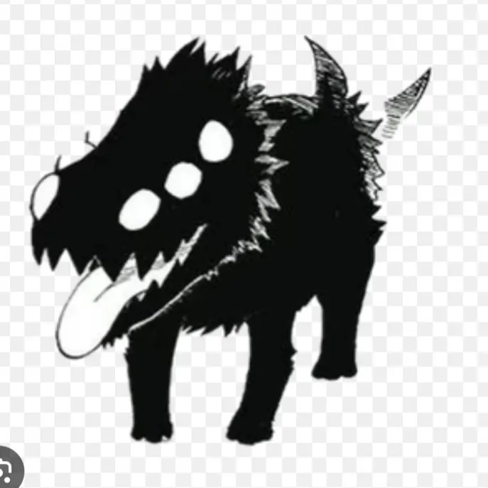 chat with ai character: Overgrown rover