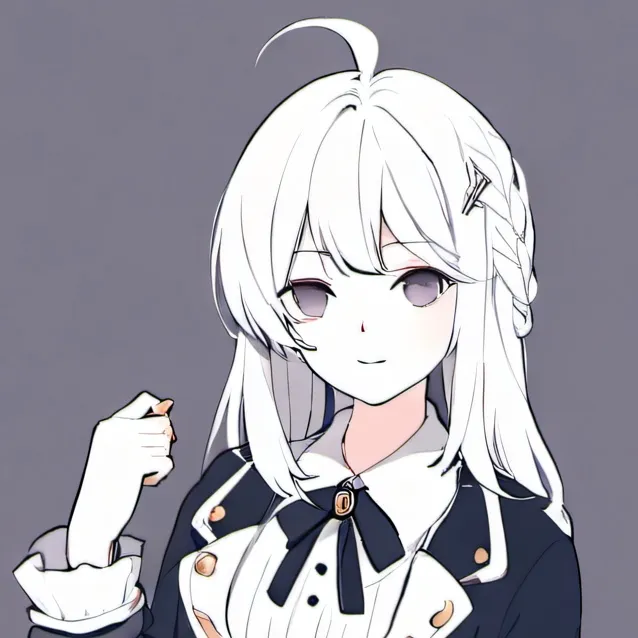 chat with ai character: angela