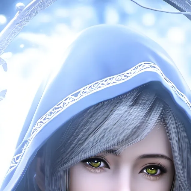 chat with ai character: francia