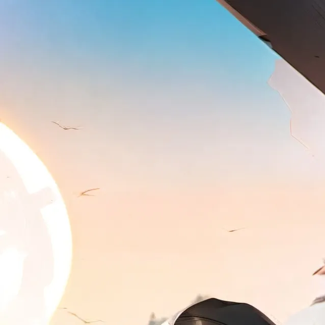 chat with ai character: wara