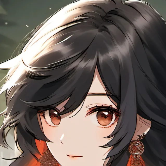 chat with ai character: katerin