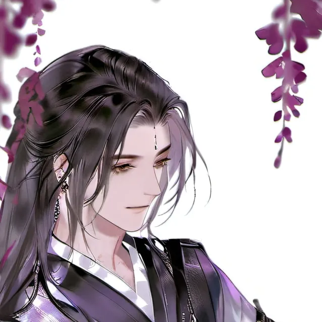 chat with ai character: magnet