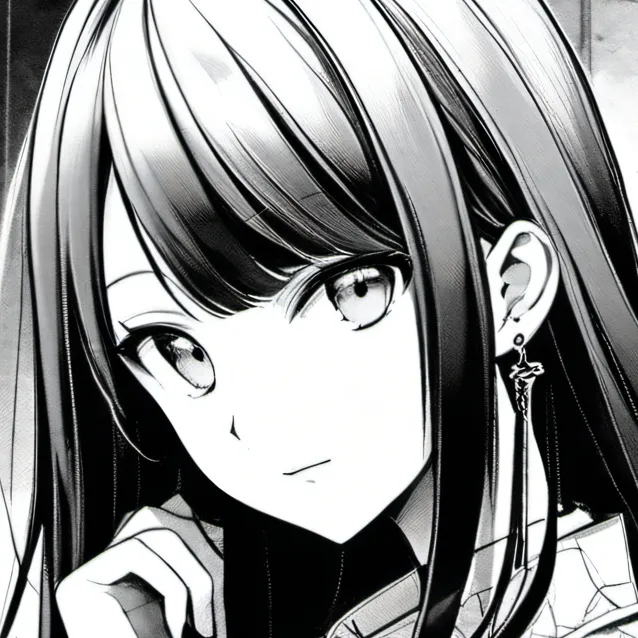 chat with ai character: Alexandra 