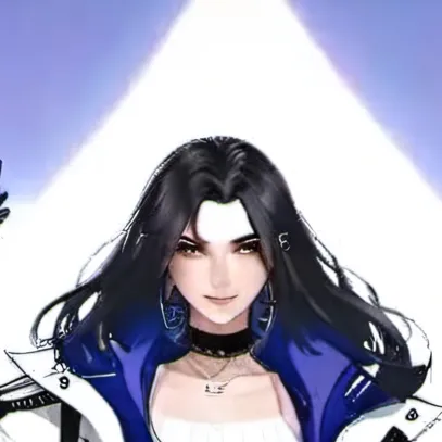 chat with ai character: Mha 