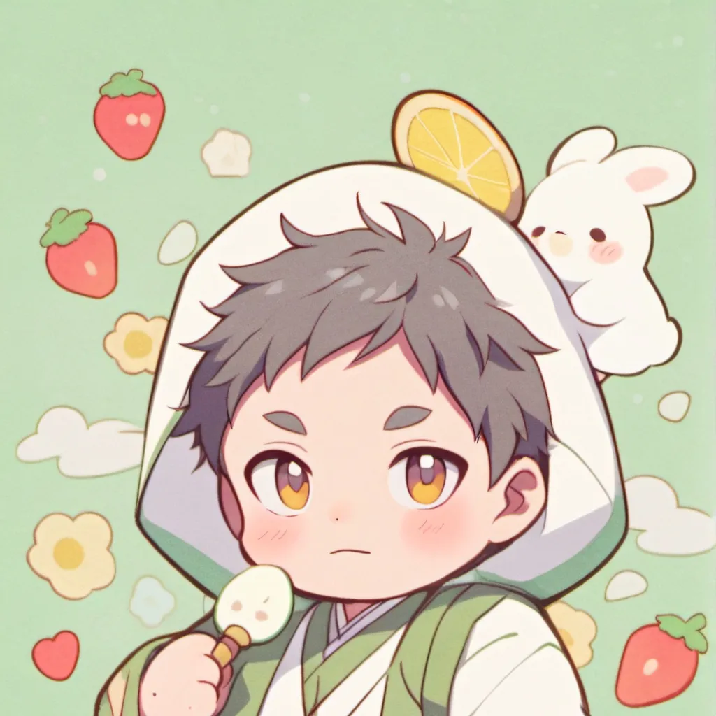 chat with ai character: Anthony (fat)