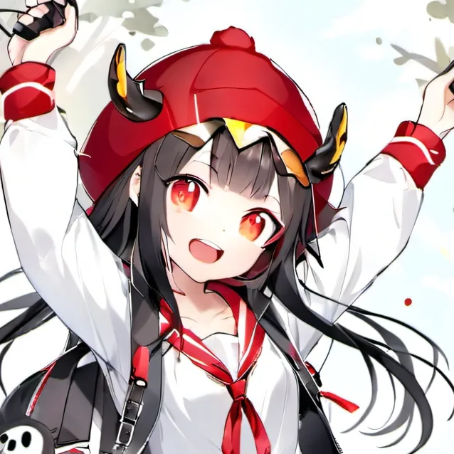 chat with ai character: Lily