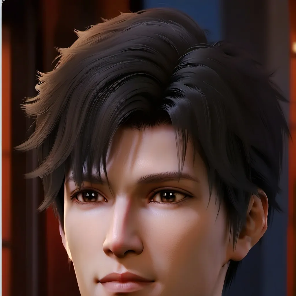 chat with ai character: davids