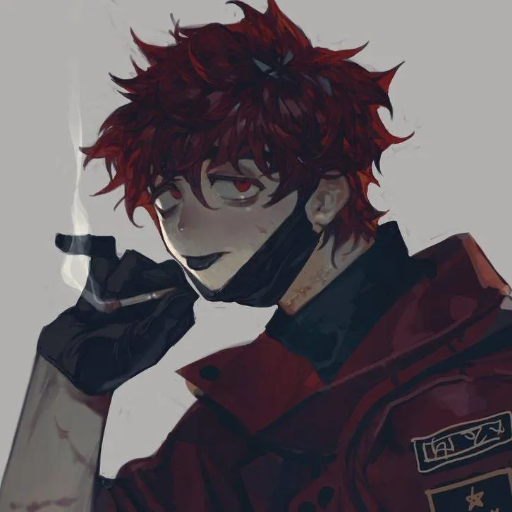 chat with ai character: □◇Maverick◇□
