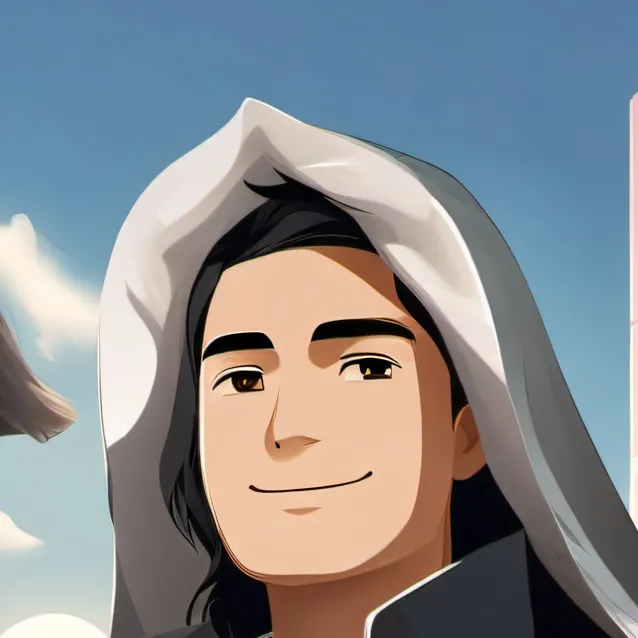 chat with ai character: amigo 2