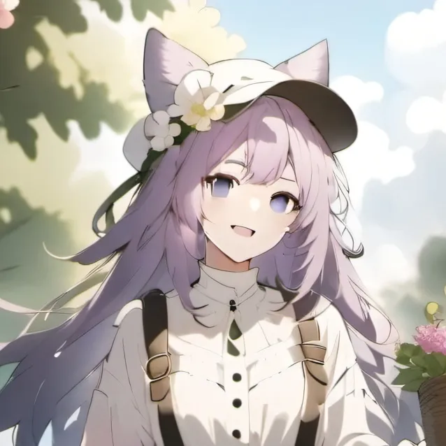 chat with ai character: namorada//