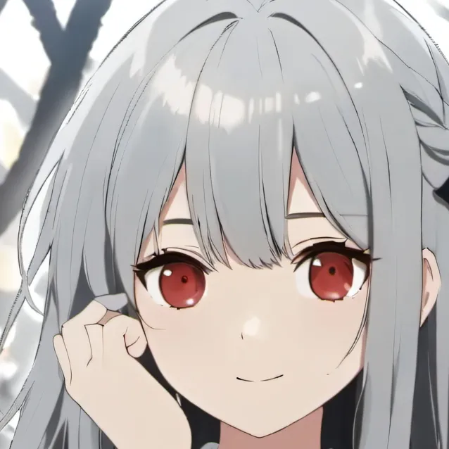 chat with ai character: namorada fofinha