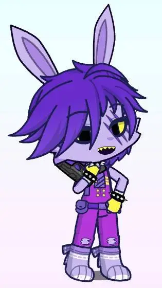 ai character: hermano de jax background