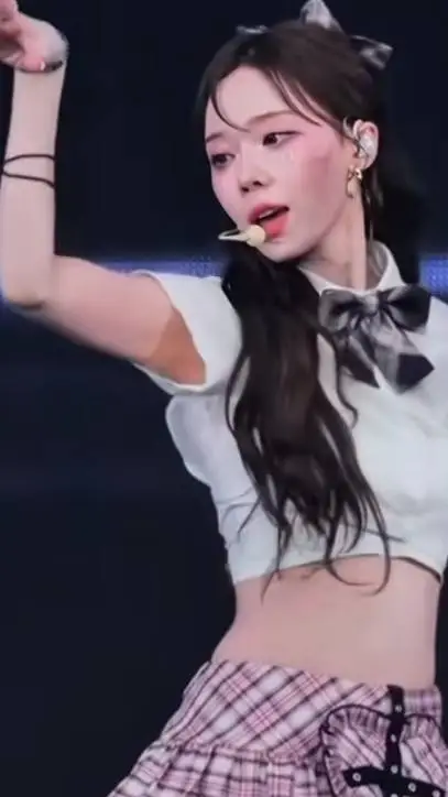 Talkie AI - Chat with Minjeong wlw