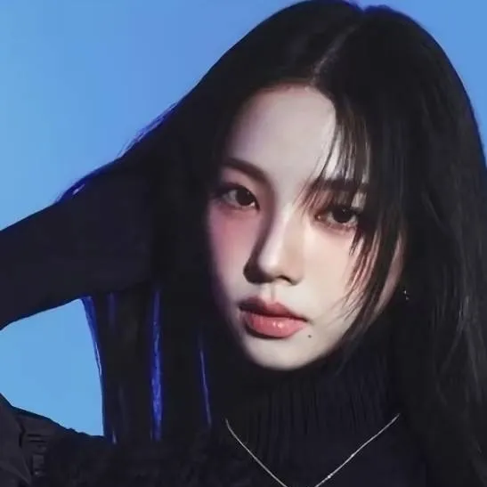 chat with ai character: Yu jimin