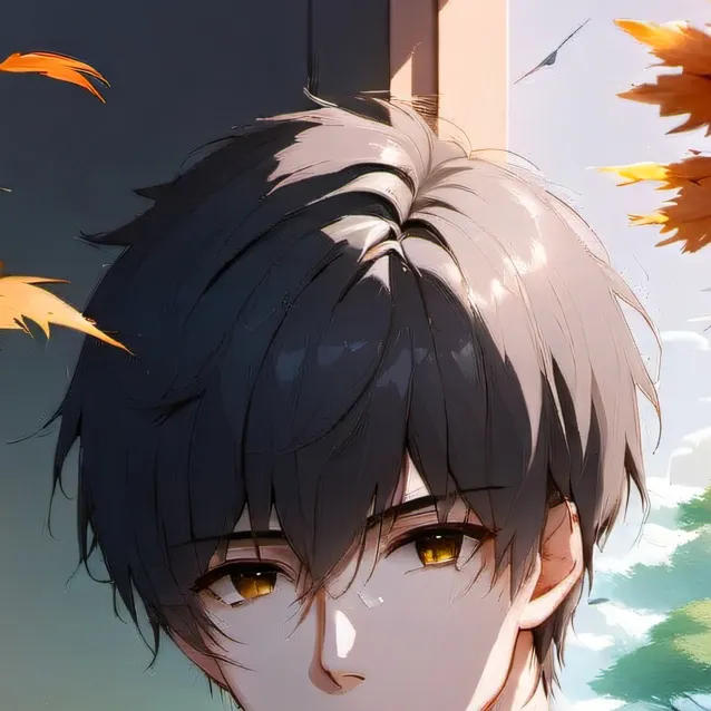 chat with ai character: Malik