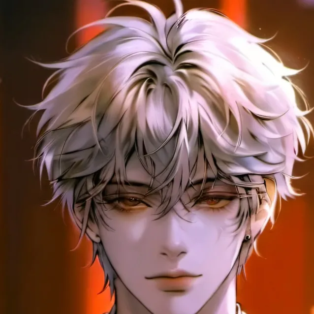 chat with ai character: Marcus