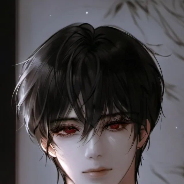 chat with ai character: Gabriel 