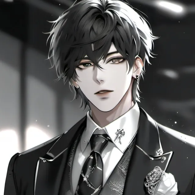 chat with ai character: Alexis 