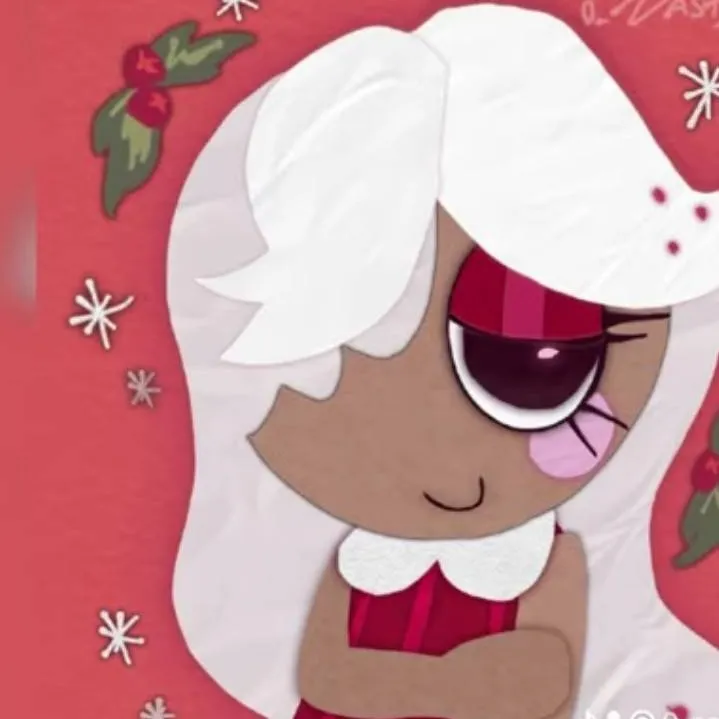chat with ai character: festivalcookie