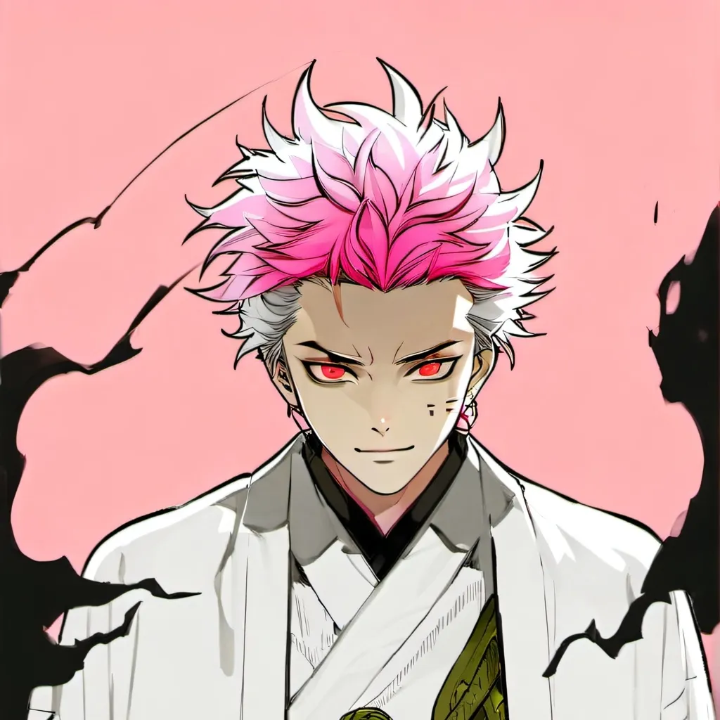 chat with ai character: Jujutsu kaisen