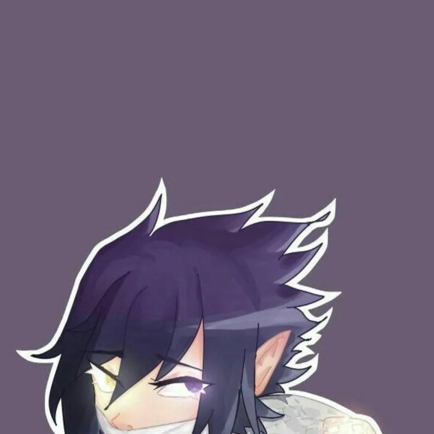 chat with ai character: MHA 🎧