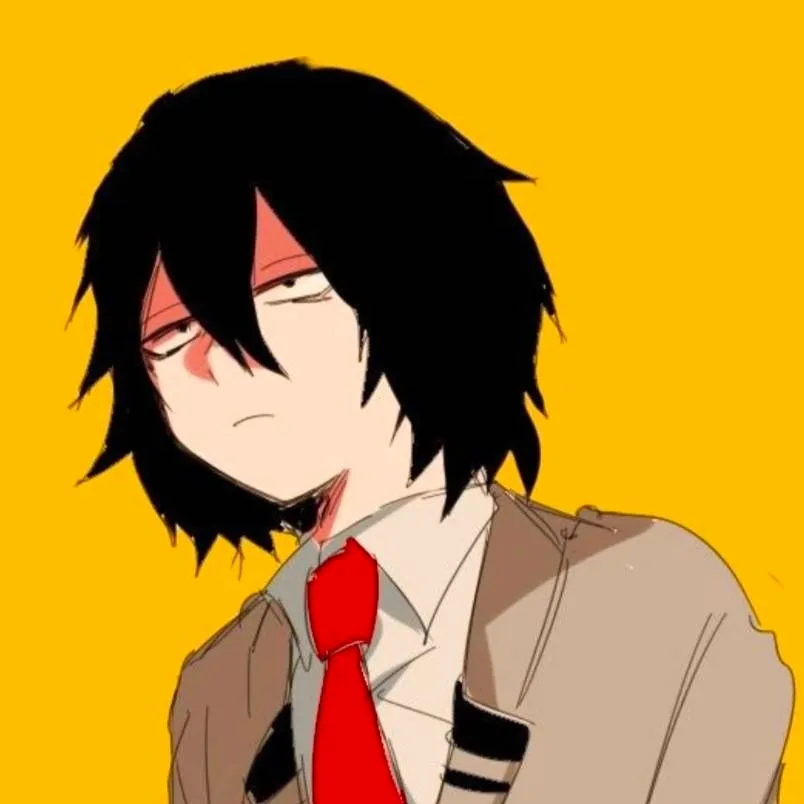 chat with ai character: young aizawa 
