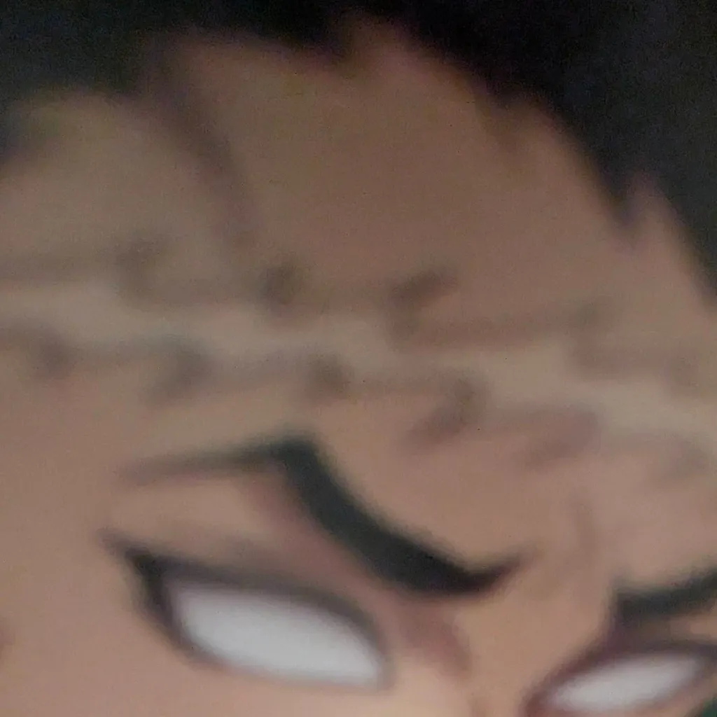 chat with ai character: rengoku saved!