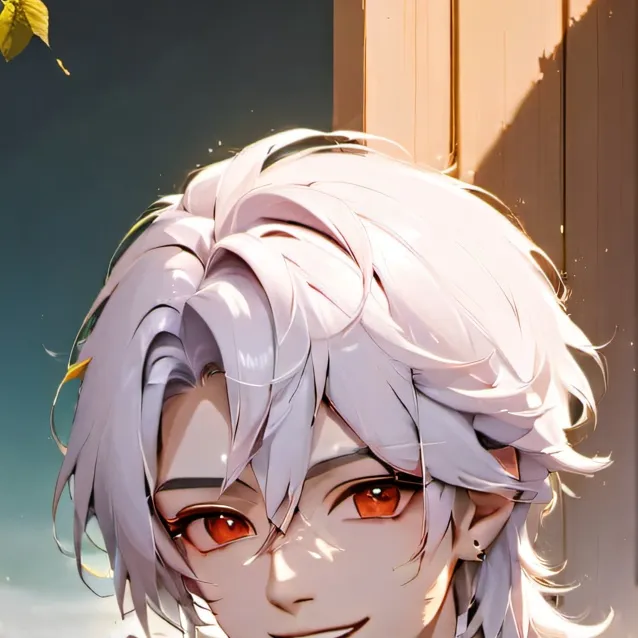 chat with ai character: Clyde