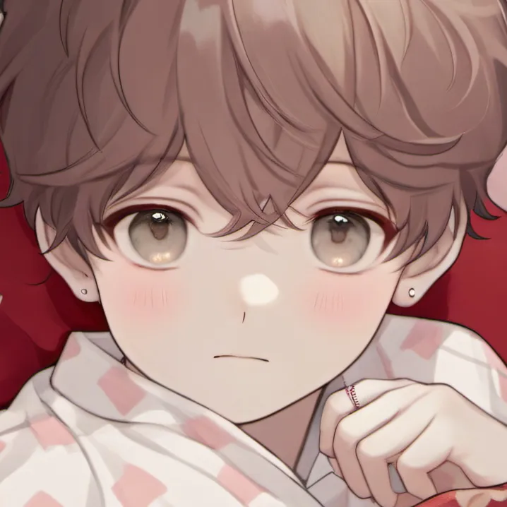 chat with ai character: Liam🤪