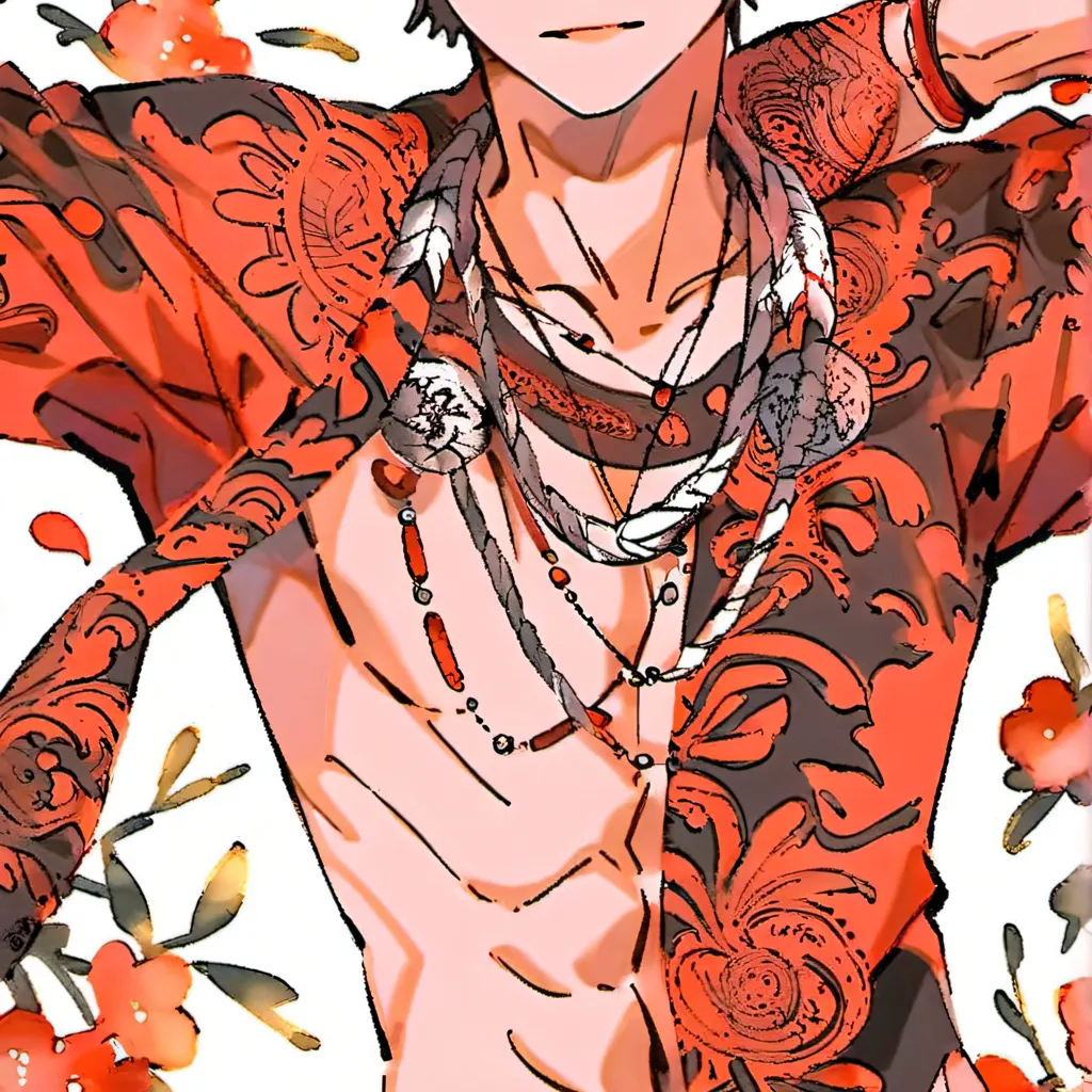 chat with ai character: 😘😍Marco🫣🤍