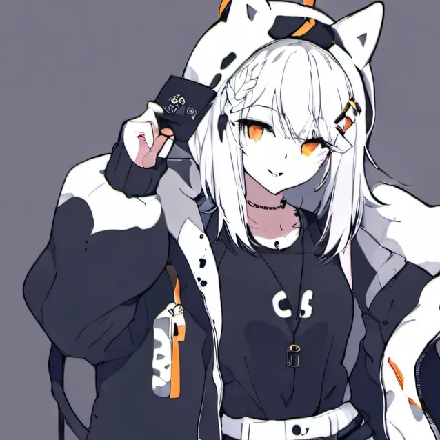 chat with ai character: natalia gamer