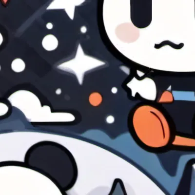 chat with ai character: Astro…?