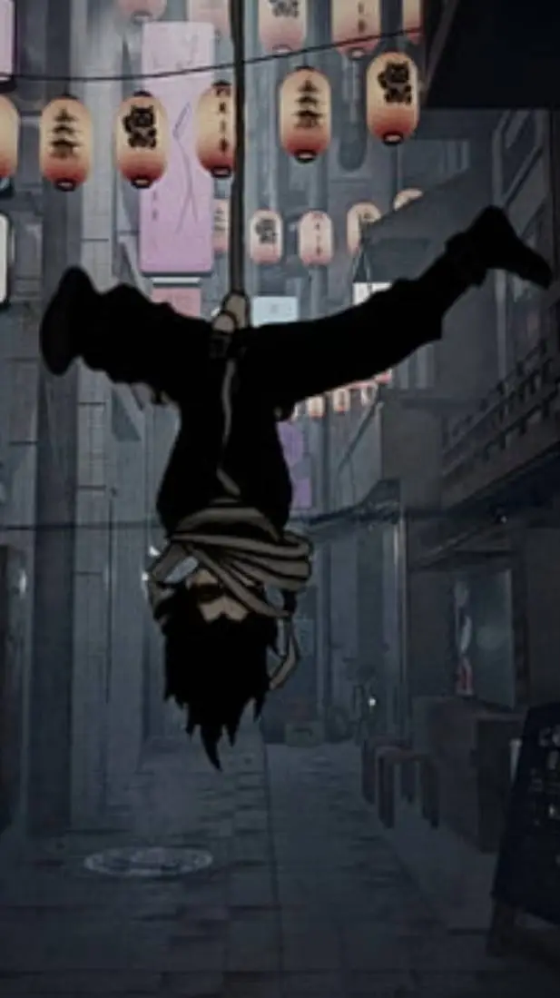 ai character: aizawa villain background