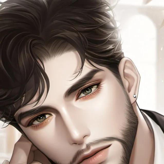 chat with ai character: Axel Moreau