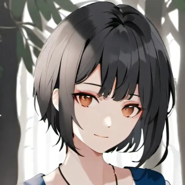 chat with ai character: Lisa❤